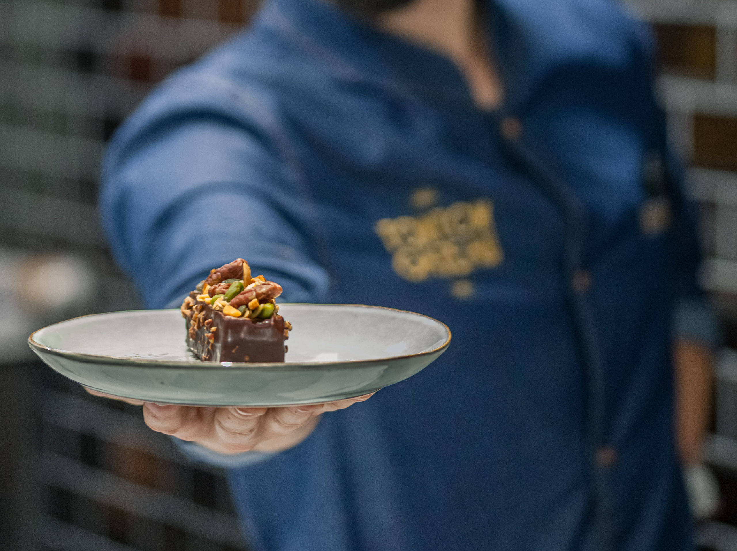 Tonton Gateau Cafe Gourmet Patisserie Salon De The Dejeuner