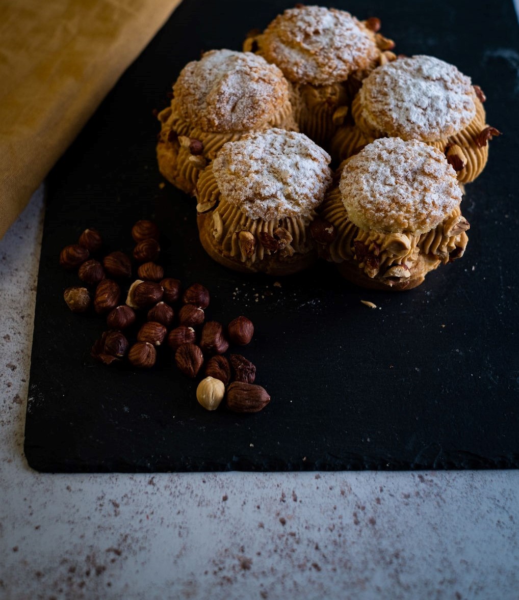 Tonton Gateau Cafe Gourmet Patisserie Salon De The Dejeuner