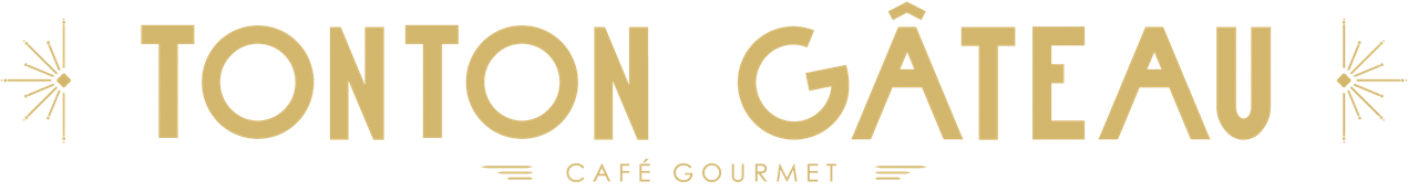 Tonton Gâteau – Café Gourmet à Strasbourg